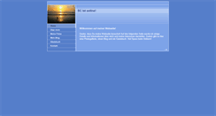 Desktop Screenshot of camuso.ch